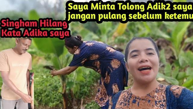Adik saya call tentang suami..saya bilang tolong jangan pulang sebelum jumpa dengan singham Adik saya call tentang suami..saya bilang tolong jangan pulang sebelum jumpa dengan singham