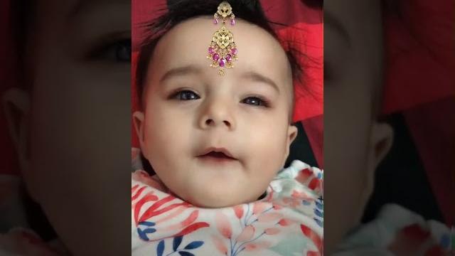 So cute baby tik tok video So cute baby tik tok video