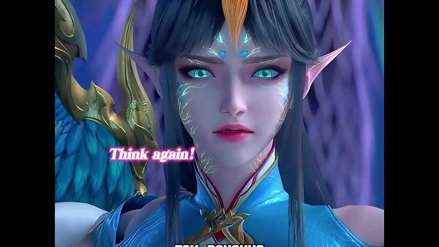 Xiao yan & feng qinger: highlights special edition | battle through the heavens #xiaoyan #btth Xiao yan & feng qinger: highlights special edition | battle through the heavens #xiaoyan #btth