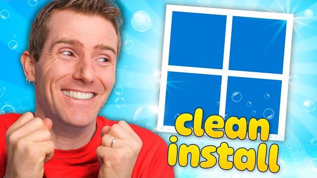 How to setup windows properly How to setup windows properly