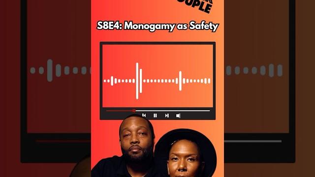 Monogamy as safety Monogamy as safety