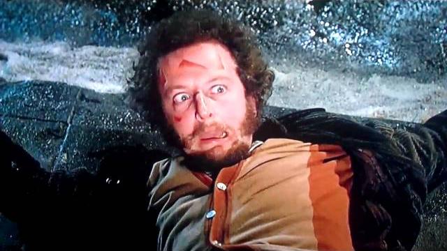 Marv - harry? harrrrry? home alone 2 Marv - harry? harrrrry? home alone 2