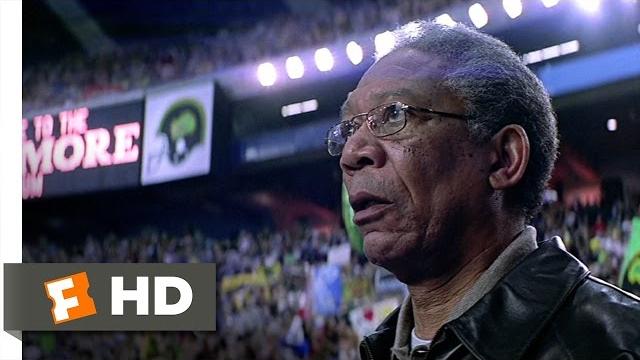 The sum of all fears (6/9) movie clip - baltimore! (2002) hd The sum of all fears (6/9) movie clip - baltimore! (2002) hd