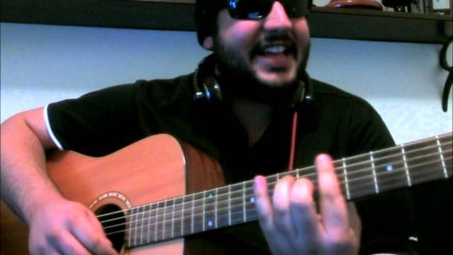 Geek in the pink - jason mraz cover Geek in the pink - jason mraz cover