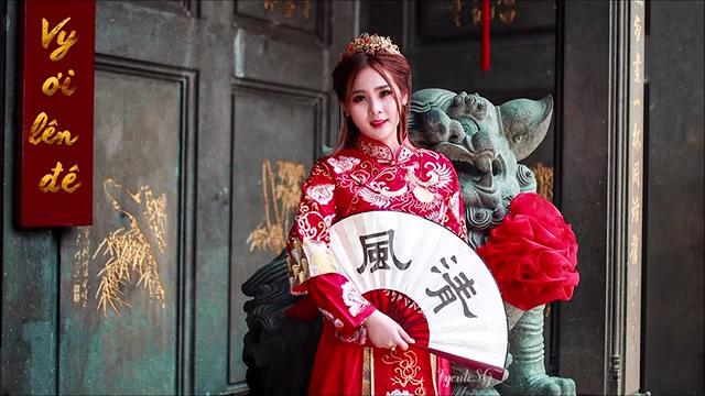 【新年专辑 中国娃娃 发财发福中国年 】dj xiaozhu remix 2022 【新年专辑 中国娃娃 发财发福中国年 】dj xiaozhu remix 2022