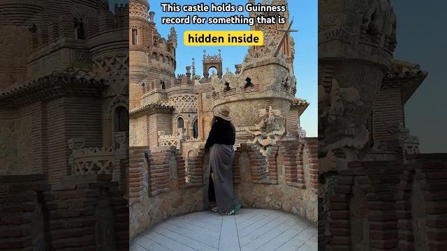 This place is a must visit in malaga, spain This place is a must visit in malaga, spain