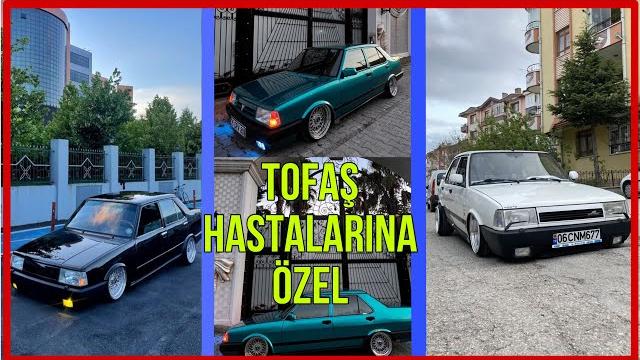 Tofaş hastalarına özel part1 Tofaş hastalarına özel part1