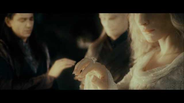 Lotr the fellowship of the ring - extended edition - the prologue: one ring to rule them all... pt 1 Lotr the fellowship of the ring - extended edition - the prologue: one ring to rule them all... pt 1