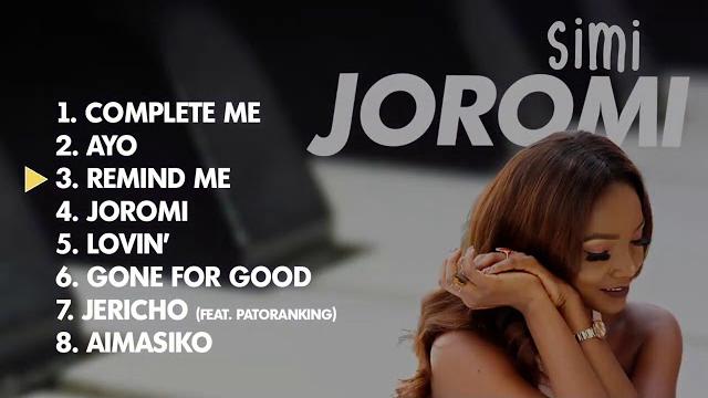 Best of simi (audio jukebox) | x3m music Best of simi (audio jukebox) | x3m music