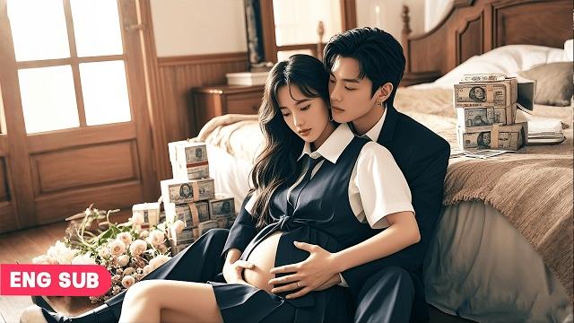 Everyone mocks poor girl for her pregnancy out of wedlock,unaware the father is the billionaire ceo! Everyone mocks poor girl for her pregnancy out of wedlock,unaware the father is the billionaire ceo!