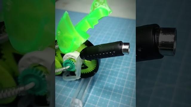 Tipe-x green trondol Tipe-x green trondol