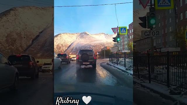 #khibiny #khibiny