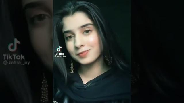Zahra jay tiktok Zahra jay tiktok