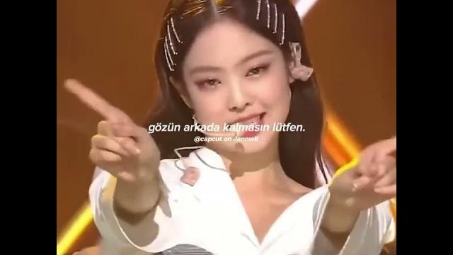 Gözün arkada kalmasın lütfen Gözün arkada kalmasın lütfen