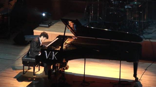 V.k克-愛無限台北演奏會(10) 地球之淚&亞特蘭提斯之戀 V.k克-愛無限台北演奏會(10) 地球之淚&亞特蘭提斯之戀