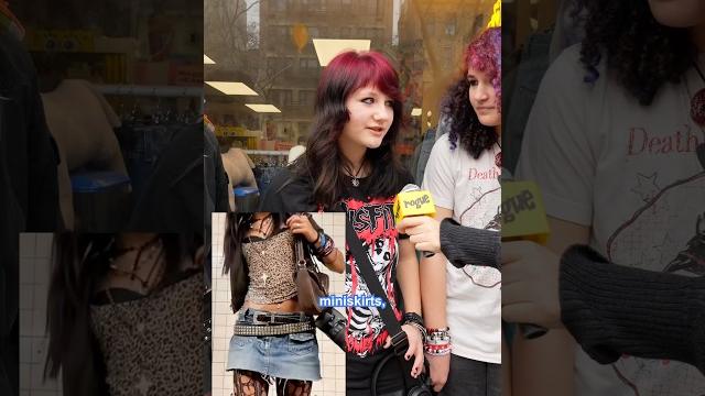 Mini skirts or micro shorts?? #miniskirt #fashiontrends Mini skirts or micro shorts?? #miniskirt #fashiontrends