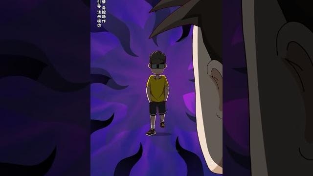 本以为是学校新来的超级学霸,谁知竟吓退选手 本以为是学校新来的超级学霸,谁知竟吓退选手