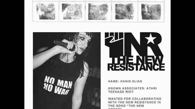 Future noir - hanin elias Future noir - hanin elias