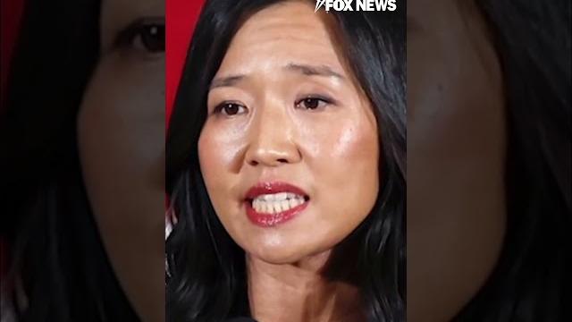 Liberal mayor goes off on ice #foxnews #shorts #usa #politics #ice #news #boston #immigration #us Liberal mayor goes off on ice #foxnews #shorts #usa #politics #ice #news #boston #immigration #us