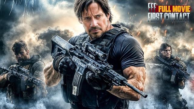 Hunt or be hunted - 24 hours with an alien predator | full sci-fi military action movie hd Hunt or be hunted - 24 hours with an alien predator | full sci-fi military action movie hd
