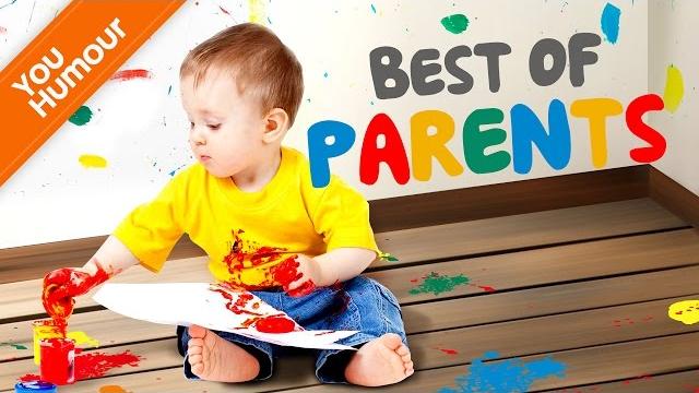 Best of - humour parent Best of - humour parent