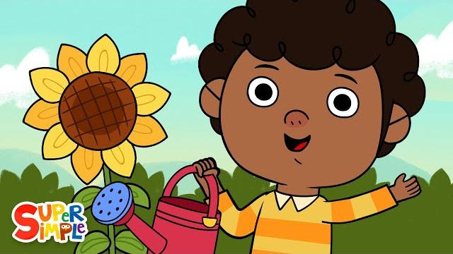 The seasons song | kids songs | super simple songs The seasons song | kids songs | super simple songs