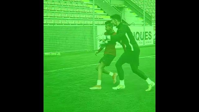 When lamine yamal was a kid.. #lamineyamal #spain #euro #barcelona #cristianoronaldo #yamal #cr7 When lamine yamal was a kid.. #lamineyamal #spain #euro #barcelona #cristianoronaldo #yamal #cr7
