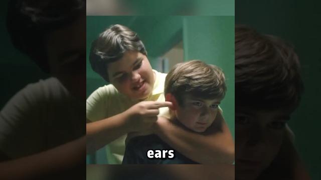 Boy fights back after bullying. #shorts Boy fights back after bullying. #shorts