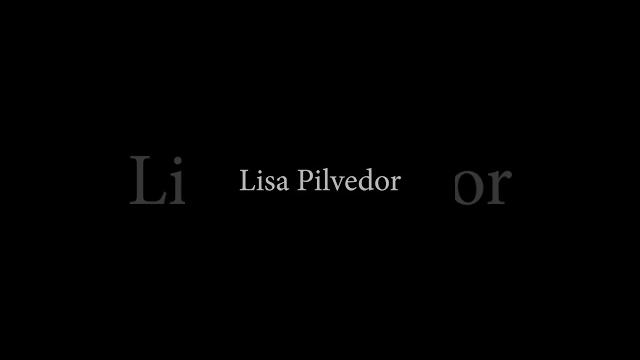 The outsiders / porn actress / lisa pilvedor The outsiders / porn actress / lisa pilvedor