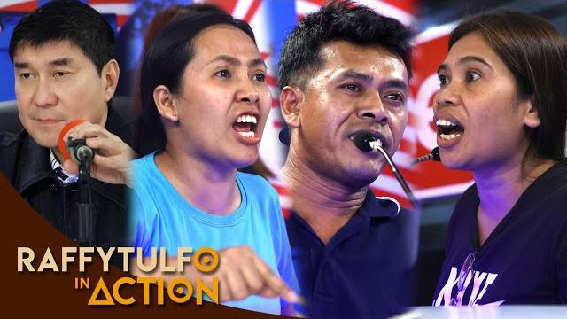 Part 2 | nawawala niyang mrs, lumutang sa wanted sa radyo! Part 2 | nawawala niyang mrs, lumutang sa wanted sa radyo!