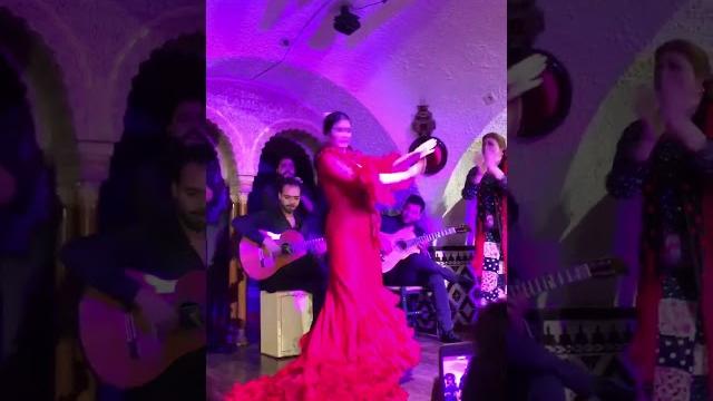 Flamenco dancing in the beautiful barcelona spain #travel #adventures #dance #barcelona #spain Flamenco dancing in the beautiful barcelona spain #travel #adventures #dance #barcelona #spain