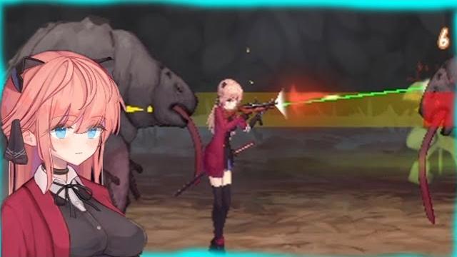 Vivi and the magic island gameplay #2 Vivi and the magic island gameplay #2