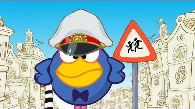 Азбука безопасности - пешеходные правила - сборник (все серии) | смешарики 2d. обучающие мультфильмы Азбука безопасности - пешеходные правила - сборник (все серии) | смешарики 2d. обучающие мультфильмы