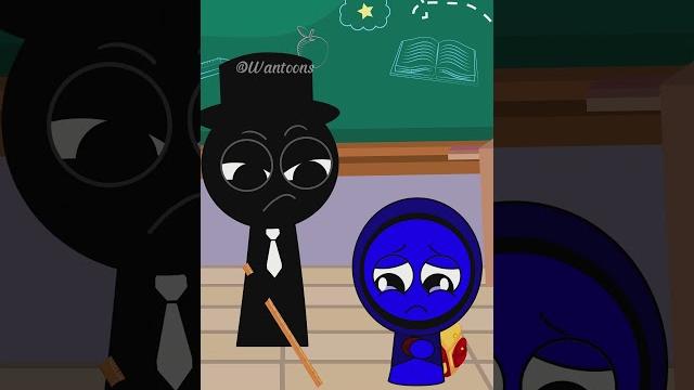 Pov: is jevin a good boy? black, don't judge || incredibox sprunki | a touching story Pov: is jevin a good boy? black, don't judge || incredibox sprunki | a touching story