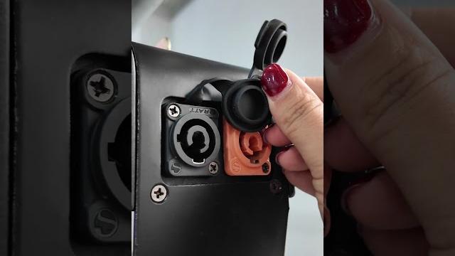 Outdoor strobe power – rgbw 500w with waterproof protection #stagelighting #dj #djlight #factory Outdoor strobe power – rgbw 500w with waterproof protection #stagelighting #dj #djlight #factory