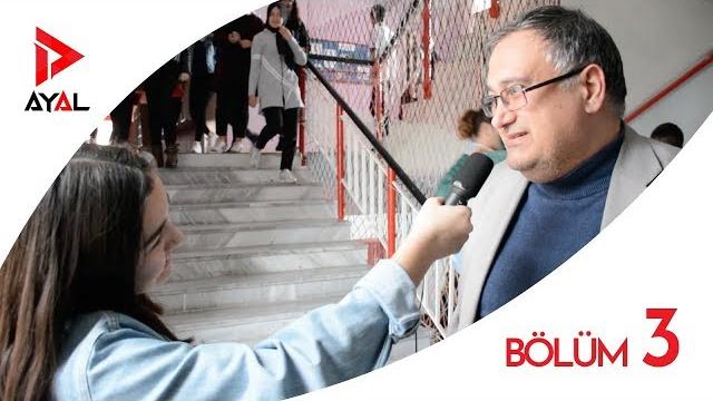 Ayal tv dur düşün | bölüm 3 (sertab erener özel) Ayal tv dur düşün | bölüm 3 (sertab erener özel)