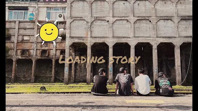 Loading story -窒息【official video】 Loading story -窒息【official video】