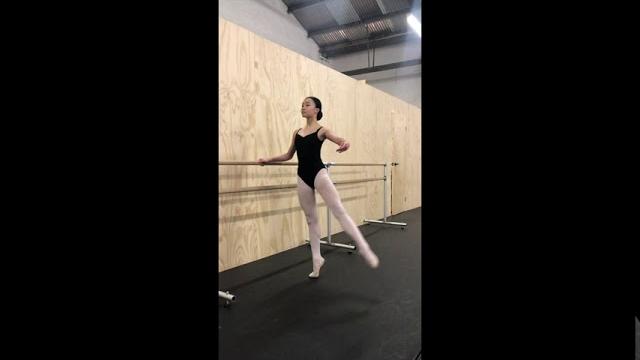 Shania chan abs itp l3 application Shania chan abs itp l3 application