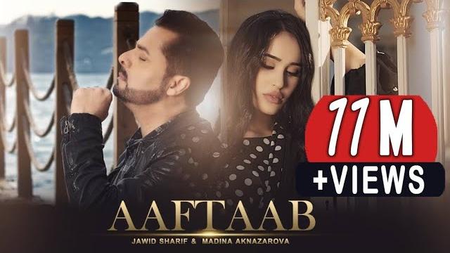 Jawid sharif & madina aknazarova | aaftaab | valentine 2021 (جاوید شریف & مدینه حقنظروفا - آفتاب) Jawid sharif & madina aknazarova | aaftaab | valentine 2021 (جاوید شریف & مدینه حقنظروفا - آفتاب)