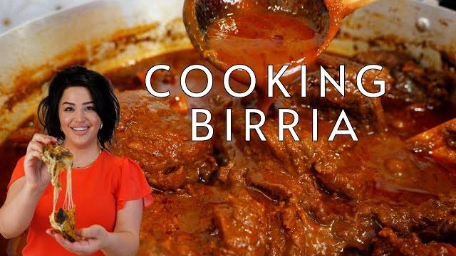 The best authentic birria recipe | birria de borego quesa tacos and consommé | views on the road The best authentic birria recipe | birria de borego quesa tacos and consommé | views on the road