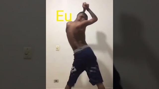 Eu dançando kkkk #viral #fypシ #vaiprafy Eu dançando kkkk #viral #fypシ #vaiprafy