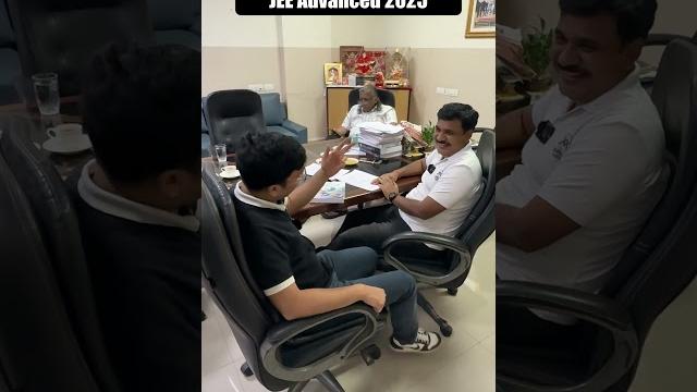Vk jaiswal predicted jee advanced 2025 Vk jaiswal predicted jee advanced 2025