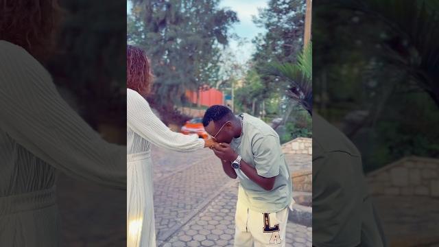 Nuyu dancechallenge with isimbi model #africancountry #rwandagospel #love #drcongo #rwandanmusic Nuyu dancechallenge with isimbi model #africancountry #rwandagospel #love #drcongo #rwandanmusic