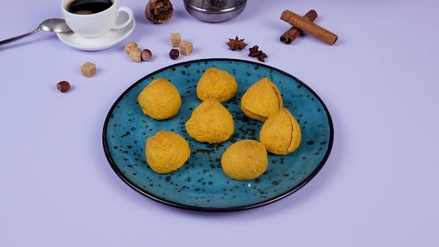 Печенье «тюльпан» - рецепты от со вкусом Печенье «тюльпан» - рецепты от со вкусом
