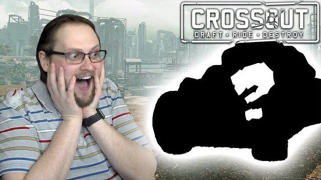 Лучшие в мире чертежи ► crossout Лучшие в мире чертежи ► crossout