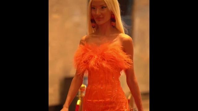 Red carpet: cansu taşkın Red carpet: cansu taşkın