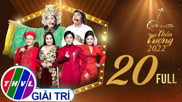 Nghệ sĩ thần tượng -tập 20: nsưt thoại mỹ, thanh hằng khóc hết nước mắt khi thấy bình an hát quá hay Nghệ sĩ thần tượng -tập 20: nsưt thoại mỹ, thanh hằng khóc hết nước mắt khi thấy bình an hát quá hay