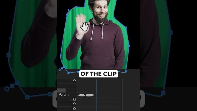 Bad green screen? do this! Bad green screen? do this!