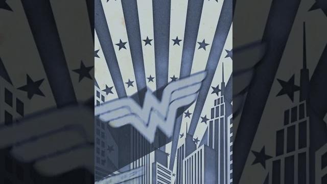 Friday | 8 am pst #wolfpak #wonderwoman Friday | 8 am pst #wolfpak #wonderwoman