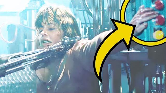 8 famous movie plot holes (that are not plot holes) 8 famous movie plot holes (that are not plot holes)